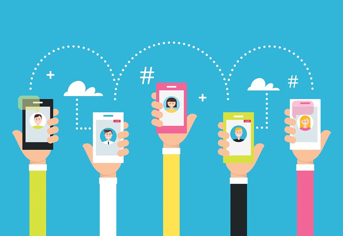 Odoo • Image and Text