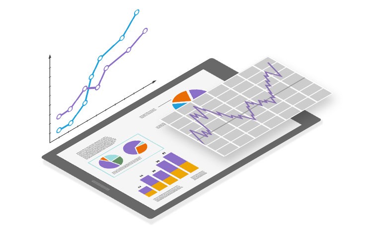 Odoo • Text and Image