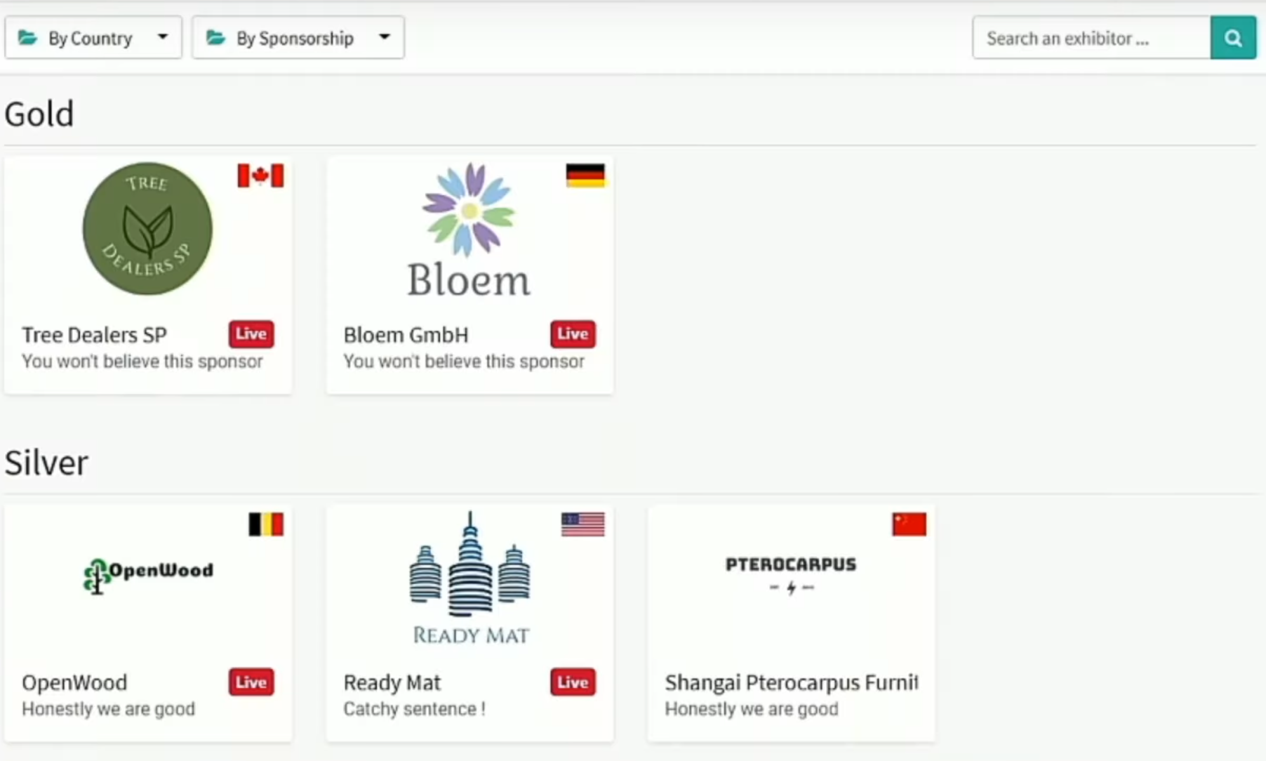 Odoo • Image and Text
