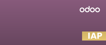 Odoo • Image and Text