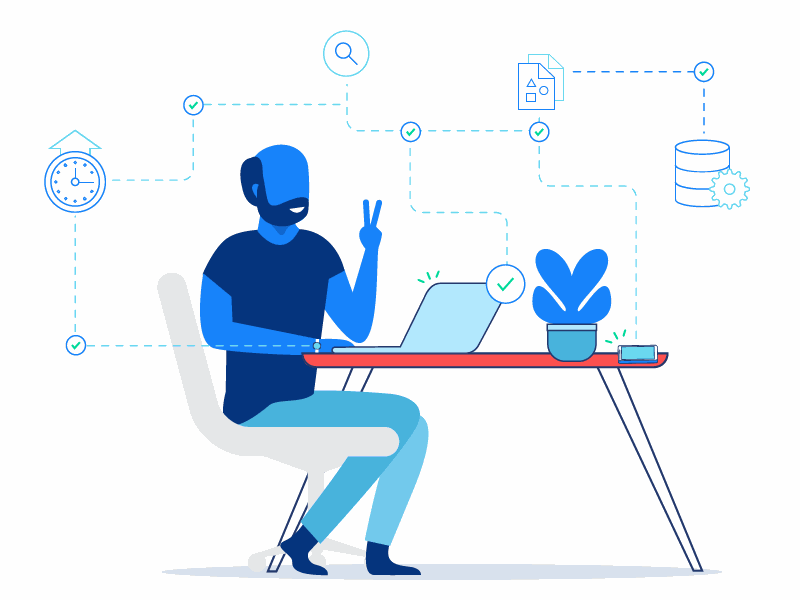 Odoo • Text and Image