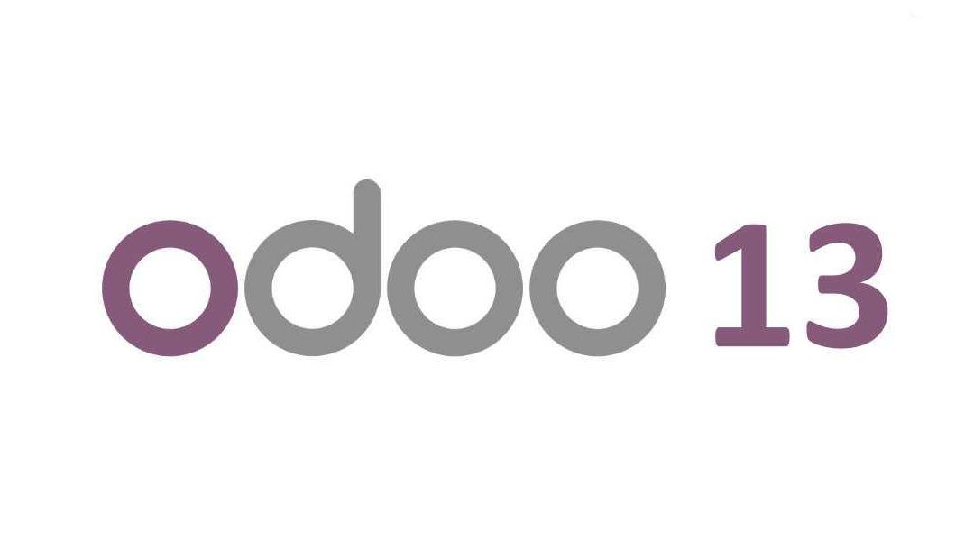 Odoo • Image and Text