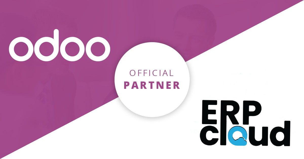 Odoo • Image and Text