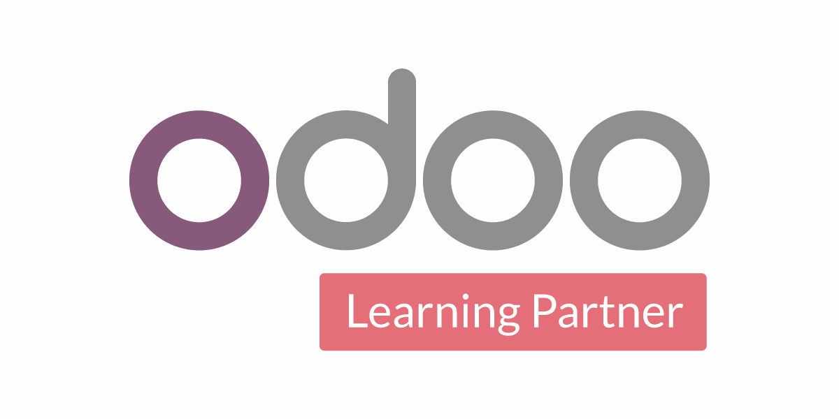 Odoo • Text and Image