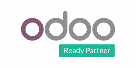Odoo • Image and Text