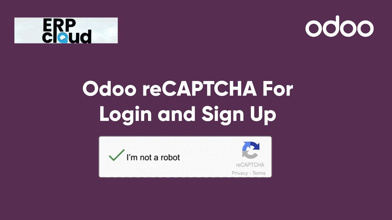 Odoo • Image and Text