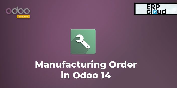 Odoo • Image and Text