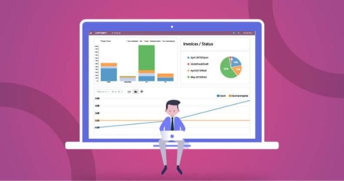 Odoo • Image and Text