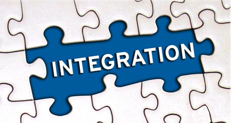 Odoo • Image and Text