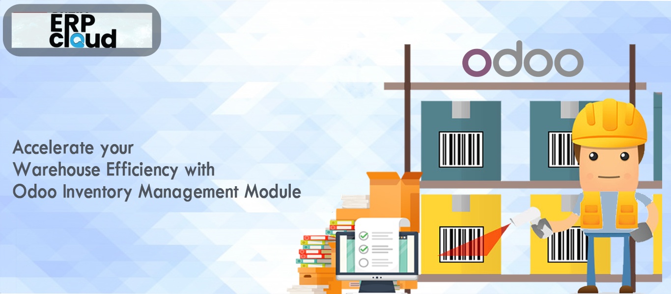 Odoo • Text and Image