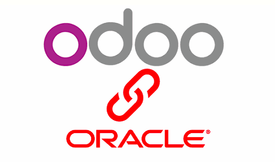 Odoo • Image and Text