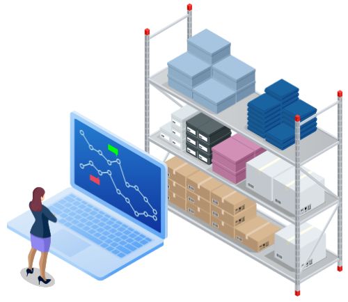 Odoo • Image and Text