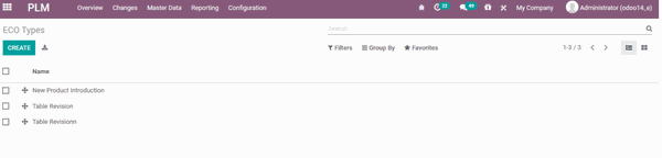 Odoo • Image and Text