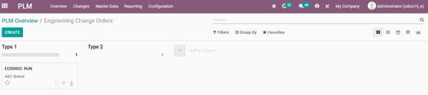 Odoo • Image and Text
