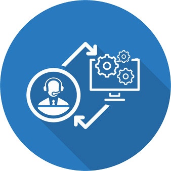 Odoo • Text and Image