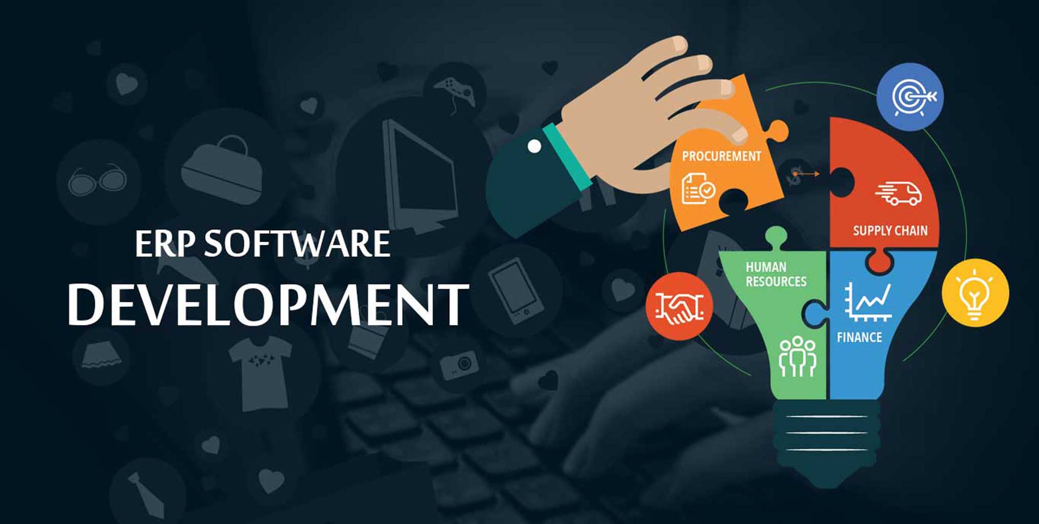 Odoo • Image and Text
