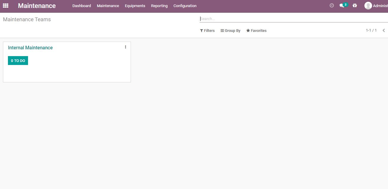 Odoo • A picture with a caption
