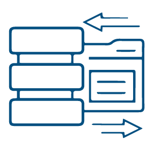 Odoo • Text and Image