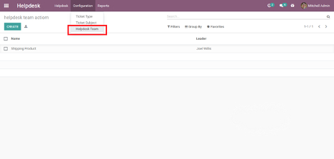 Odoo • Image and Text