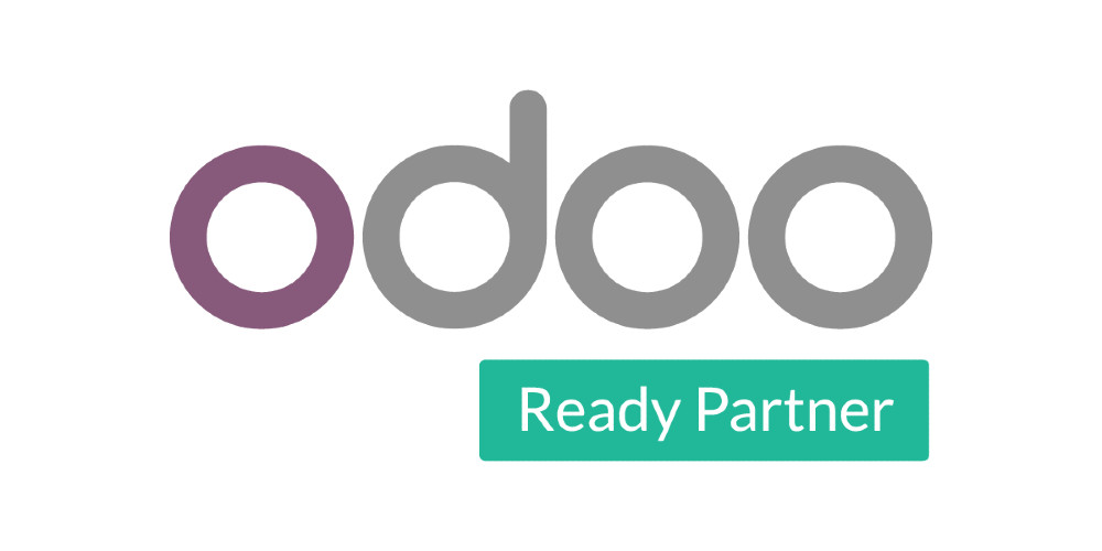Odoo • Image and Text