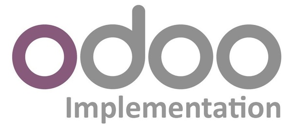 Odoo • Image and Text