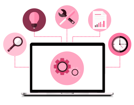 Odoo • Text and Image