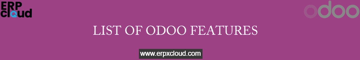 Odoo • A picture with a caption