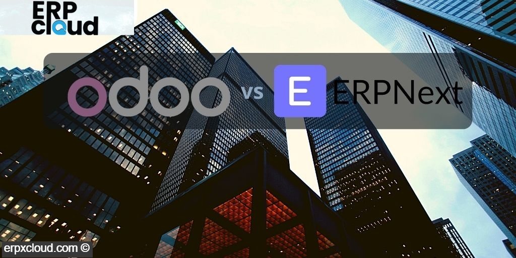 Odoo • Text and Image