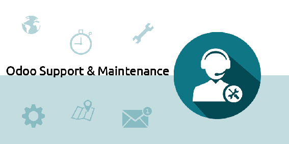 Odoo • Image and Text