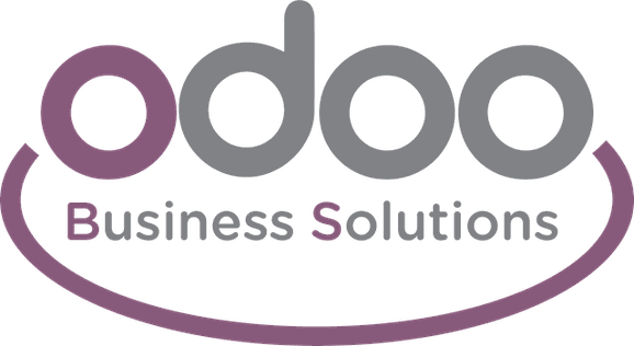 Odoo • Image and Text