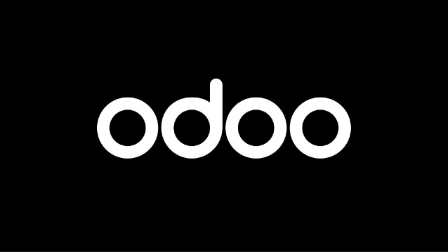 Odoo • Image and Text