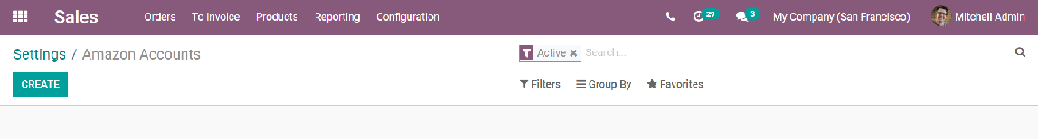 Odoo • A picture with a caption