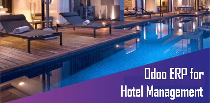 Odoo • Image and Text
